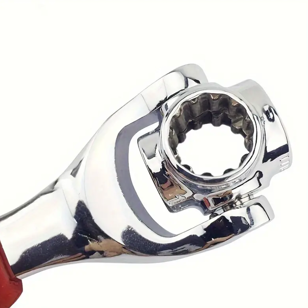 52-in-1 Multi-Function Socket Adjustable Wrench