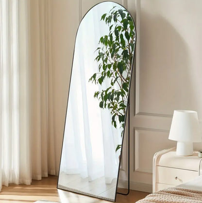 Elegant Full-Length Mirror "64""x21""