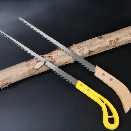 Outdoor Portable Hand Saw