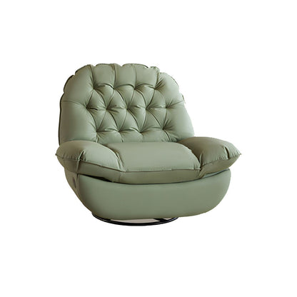 The New Modern Swivel Rocker