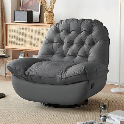 The New Modern Swivel Rocker