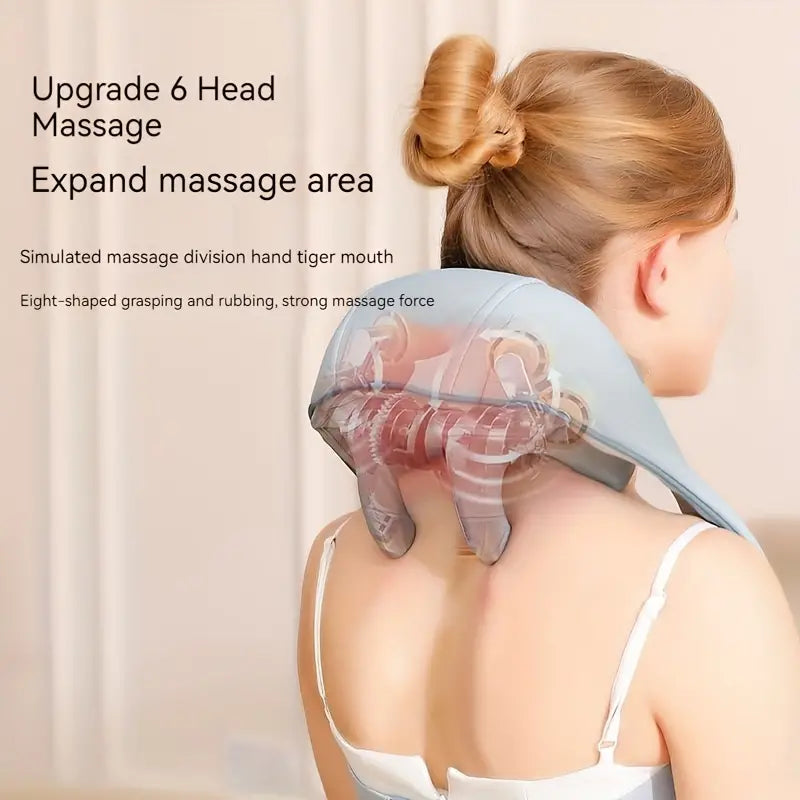 Touch Pro™ Massager