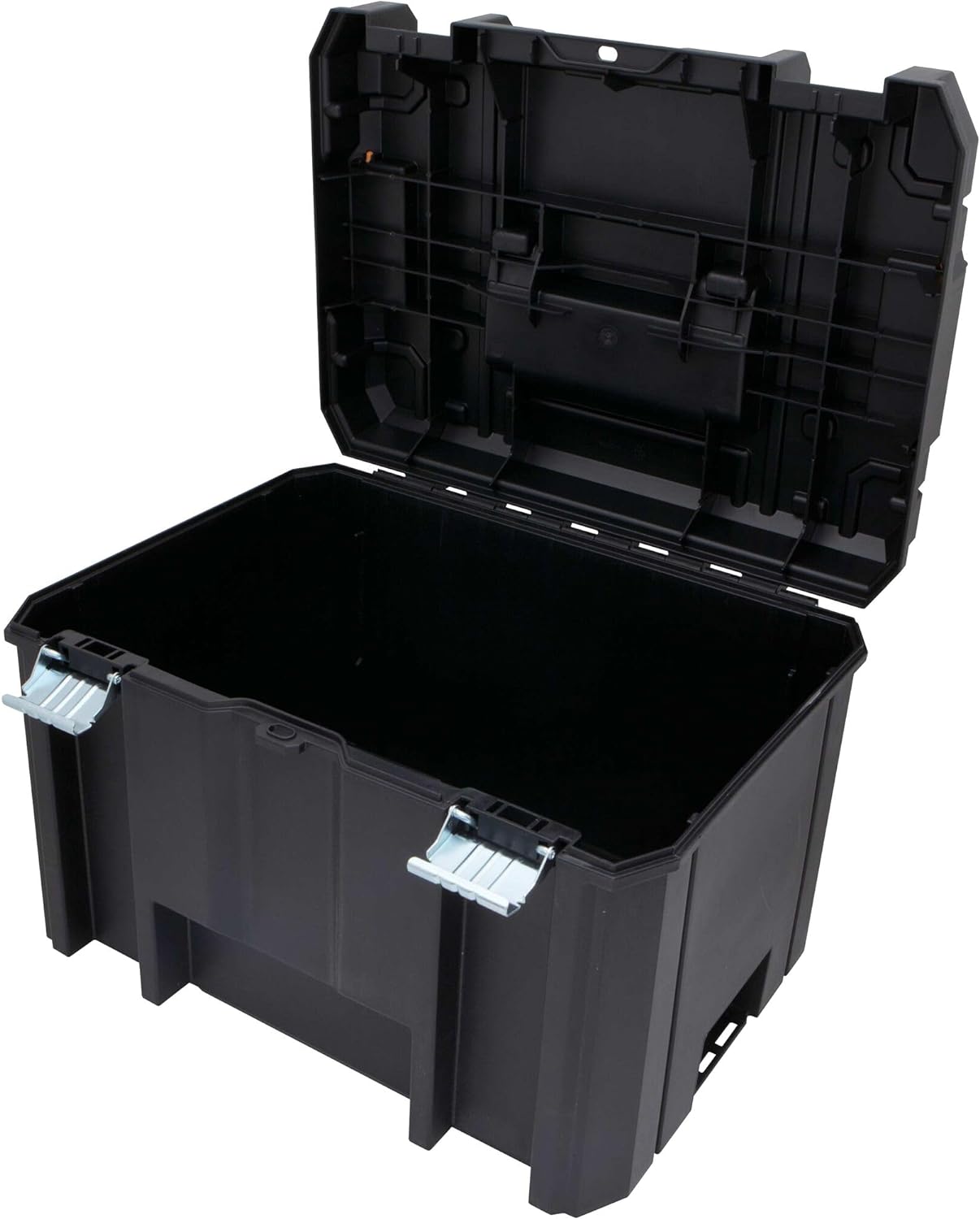 Portable Tool Box, Easy Access to tools