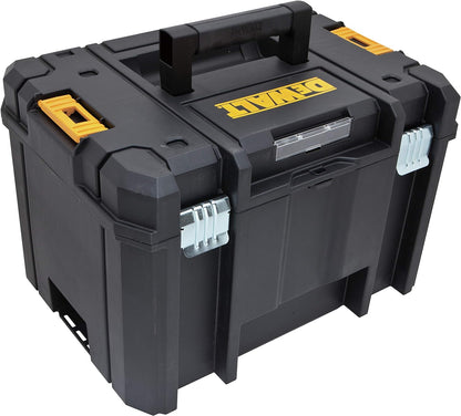 Portable Tool Box, Easy Access to tools