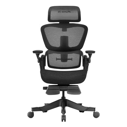 Ergonomic Office Chair