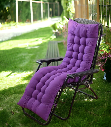 Daisy's Rocking Chair -  Sun lounger, Livingroom