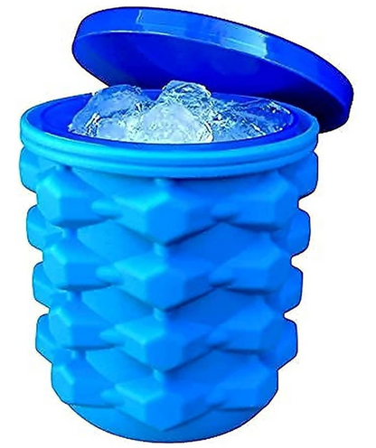 Portable Ice Maker