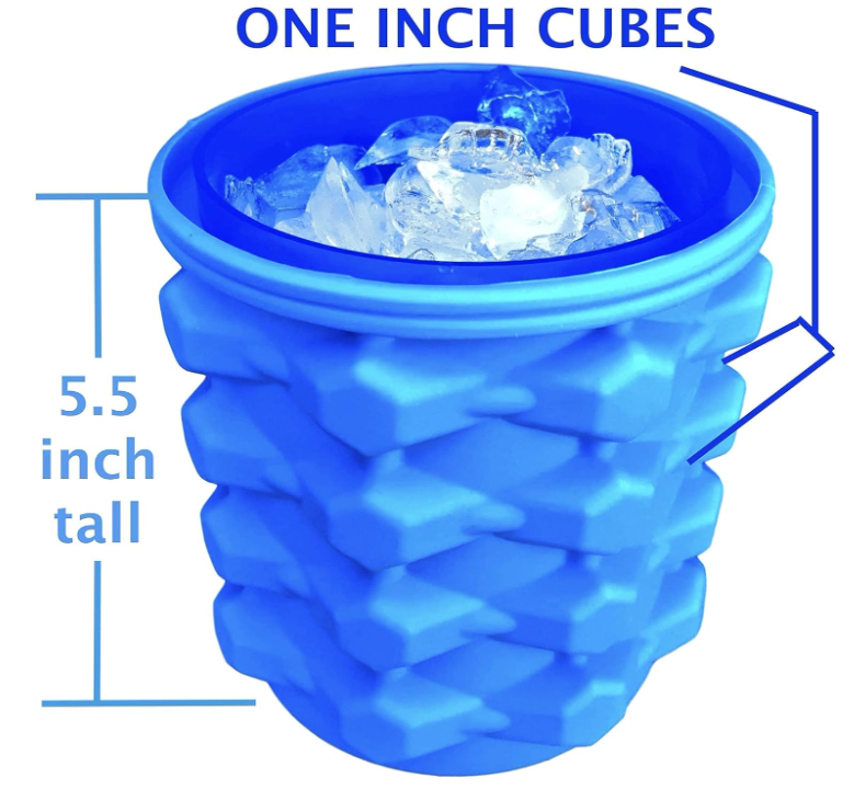 Portable Ice Maker