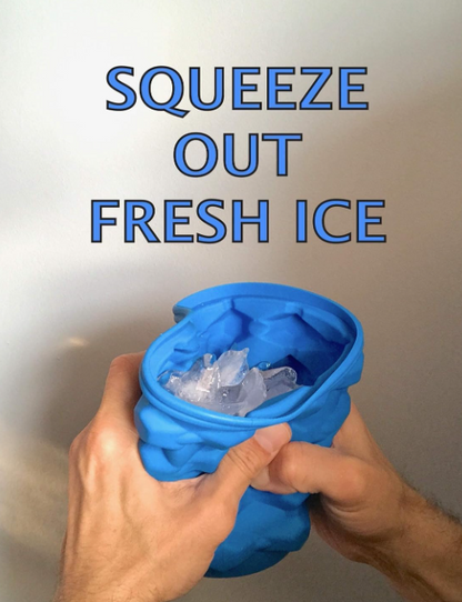 Portable Ice Maker