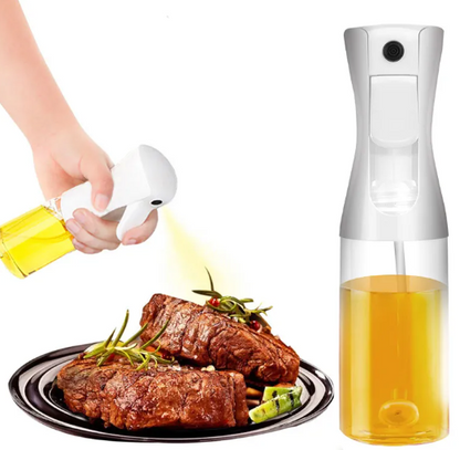 Oil Cooking Spray Bottle