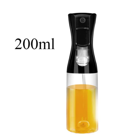 Oil Cooking Spray Bottle