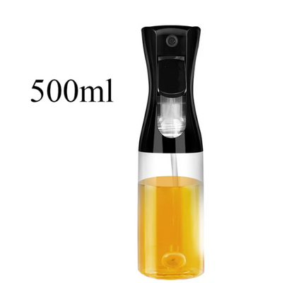 Oil Cooking Spray Bottle