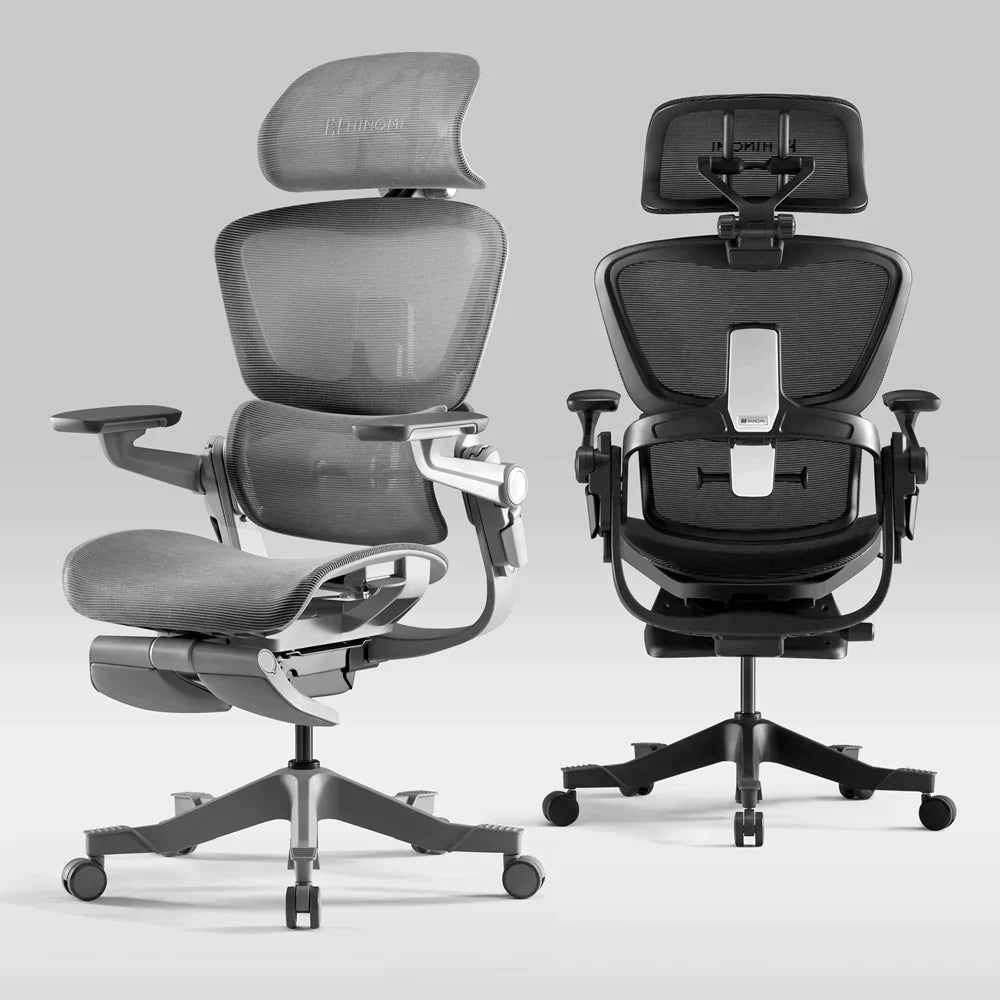 Ergonomic Office Chair